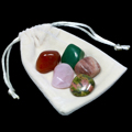 Tumblestone Healing Packs